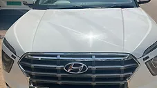 Used Hyundai Creta S 1.5 Diesel [2020-2022] in Hyderabad