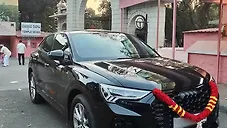 Used Audi Q3 40 TFSI Premium in Bangalore