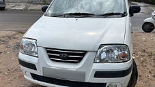 Used Hyundai Santro Xing XG AT eRLX - Euro III in Ahmedabad