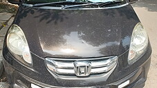 Used Honda Amaze 1.2 S i-VTEC in Mehsana