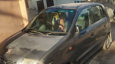 Used Hyundai Santro Xing GL Plus in Jaipur