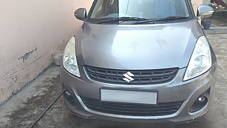 Used Maruti Suzuki Swift DZire VDI in Paonta Sahib