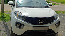 Used Tata Nexon XZ Plus Diesel in Una (Gujarat)