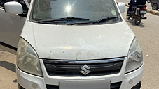 Used Maruti Suzuki Wagon R 1.0 VXI in Baran