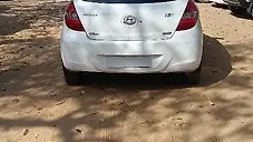 Used Hyundai i20 Magna 1.4 CRDI in Jaipur