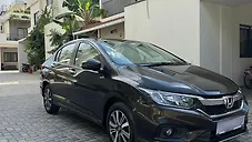 Used Honda City 4th Generation V CVT Petrol in Bangalore