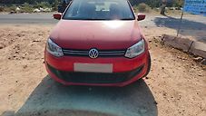 Used Volkswagen Polo Comfortline 1.2L (D) in Pali