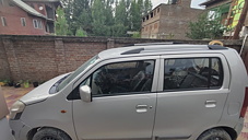 Used Maruti Suzuki Wagon R 1.0 VXI in Srinagar