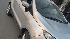 Used Ford EcoSport Titanium 1.5 TDCi in Kurukshetra