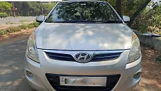 Used Hyundai i20 Sportz 1.2 BS-IV in Delhi