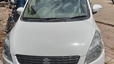 Used Maruti Suzuki Ertiga Vxi in Jamnagar