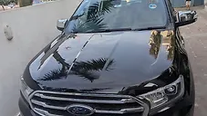 Used Ford Endeavour Titanium Plus 2.0 4x4 AT in Delhi