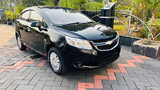 Used Chevrolet Sail 1.2 LS ABS in Thrissur