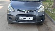 Used Hyundai i10 Era in Jaipur