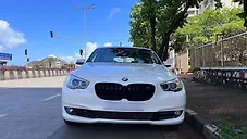 Used BMW 5 Series GT GT 530d LE in Mumbai