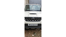 Used Mahindra Scorpio 2021 S11 in Shivpuri