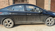 Used Hyundai Verna SX (O) 1.6 CRDi  AT in Jodhpur