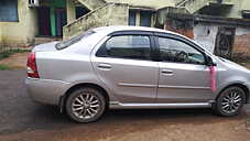 Used Toyota Etios VX-D in Jharsuguda