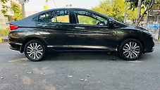 Used Honda City 4th Generation VX CVT Petrol [2017-2019] in Bangalore
