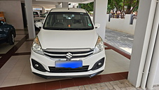 Used Maruti Suzuki Ertiga VDI SHVS in Bhuj