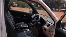 Used Maruti Suzuki Wagon R LXi (O) 1.0 in Bhubaneswar