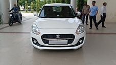 Used Maruti Suzuki Swift VXi AMT [2021-2023] in Ambedkarnagar