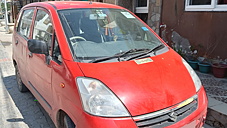 Used Maruti Suzuki Estilo LXi BS-IV in Agra