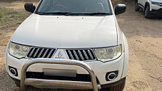 Used Mitsubishi Pajero Sport 2.5 MT in Rohtak