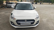 Used Maruti Suzuki Swift VXi [2021-2023] in Hassan