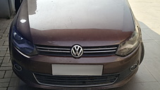 Used Volkswagen Vento Highline Petrol in Porbandar