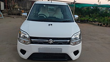 Used Maruti Suzuki Wagon R 1.0 VXI+ in Bhilwara