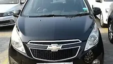 Used Chevrolet Beat LT Opt Diesel in Chennai