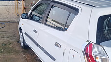 Used Maruti Suzuki Alto K10 VXi (O) [2014-2019] in Rewari