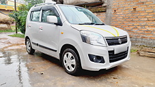 Used Maruti Suzuki Wagon R 1.0 VXI+ AMT in Hospet