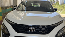 Used Tata Harrier XZ Plus in Patna