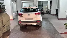 Used Hyundai Creta S 1.4 CRDi in Jaipur