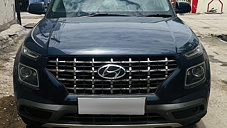 Used Hyundai Venue SX 1.0 Turbo in Bilaspur