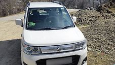 Used Maruti Suzuki Wagon R 1.0 VXI+ in Jammu