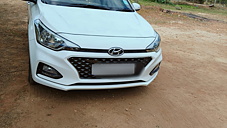 Used Hyundai i20 Active 1.2 Base in Tiruppur