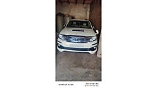 Used Toyota Fortuner Sportivo 4x2 MT in Aligarh