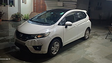 Used Honda Jazz VX Diesel in Balaghat