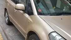 Used Maruti Suzuki SX4 ZXi in Bangalore