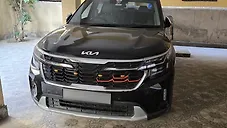 Used Kia Seltos HTX 1.5 in Patna