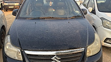 Used Maruti Suzuki SX4 ZXi in Jodhpur