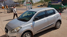 Used Datsun GO A EPS in Kheda