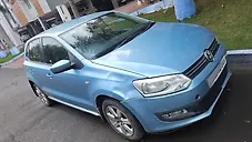 Used Volkswagen Polo Comfortline 1.2L (D) in Coimbatore