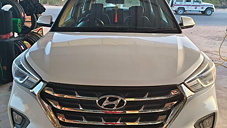 Used Hyundai Creta 1.6 SX (O) in Jodhpur