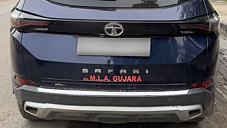 Used Tata Safari XZA Plus 6S in Gandhinagar