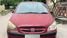 Used Hyundai Getz Prime 1.1 GVS Option in Raipur