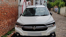 Used Maruti Suzuki XL6 Zeta MT Petrol in Jaunpur